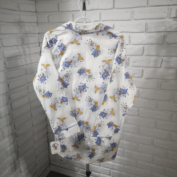 NWT Mickey & Co. Ladies Size 12/14 - 2 Piece PJ's - Picture 3 of 15